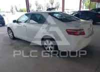 2009 Toyota CAMRY фото