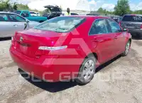 2009 Toyota CAMRY photo
