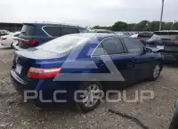 2009 Toyota CAMRY фото
