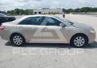 2009 Toyota CAMRY фото