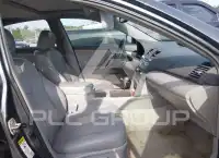 2009 Toyota CAMRY фото