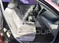 2009 Toyota CAMRY фото