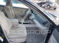 2009 Toyota CAMRY фото
