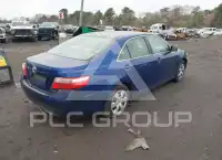 2009 Toyota CAMRY фото