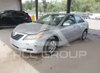 2009 Toyota CAMRY фото