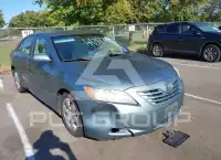 2009 Toyota CAMRY photo