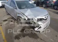 2009 Toyota CAMRY photo