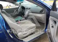 2009 Toyota CAMRY photo