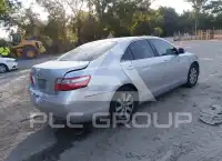 2009 Toyota CAMRY фото
