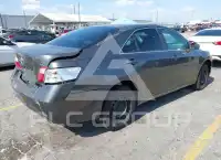 2009 Toyota CAMRY фото