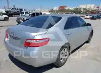 2009 Toyota CAMRY фото