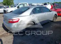 2009 Toyota CAMRY фото