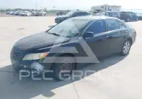 2009 Toyota CAMRY фото