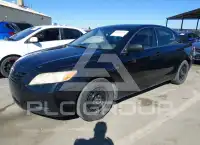 2009 Toyota CAMRY photo