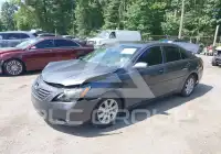 2009 Toyota CAMRY фото