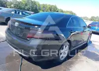 2009 Toyota CAMRY фото