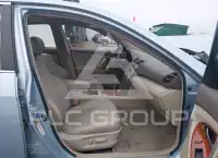 2009 Toyota CAMRY фото