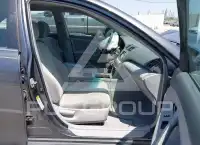 2009 Toyota CAMRY фото