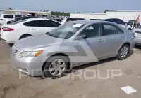 2009 Toyota CAMRY фото