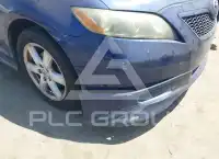 2009 Toyota CAMRY фото