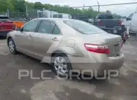 2009 Toyota CAMRY фото