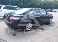 2009 Toyota CAMRY фото