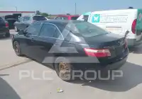 2009 Toyota CAMRY photo
