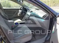 2009 Toyota CAMRY фото
