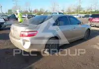 2009 Toyota CAMRY фото