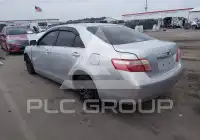 2009 Toyota CAMRY photo