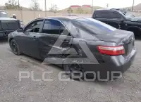 2009 Toyota CAMRY фото