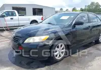 2009 Toyota CAMRY фото