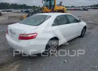 2009 Toyota CAMRY фото