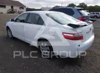 2009 Toyota CAMRY фото