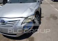 2009 Toyota CAMRY фото