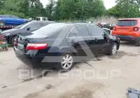 2009 Toyota CAMRY фото