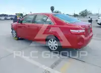 2009 Toyota CAMRY фото