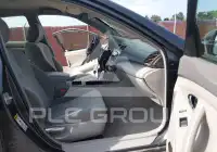 2009 Toyota CAMRY фото
