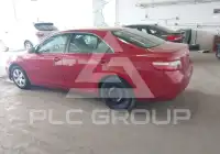 2009 Toyota CAMRY photo