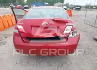 2009 Toyota CAMRY фото