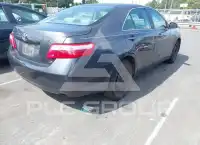 2009 Toyota CAMRY photo