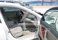 2009 Toyota CAMRY photo