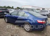 2009 Toyota CAMRY фото