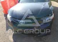 2009 Toyota CAMRY фото