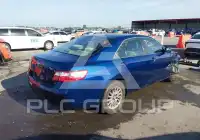 2009 Toyota CAMRY photo