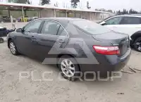 2009 Toyota CAMRY фото