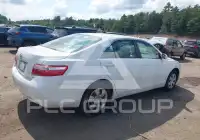 2009 Toyota CAMRY фото