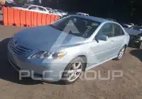 2009 Toyota CAMRY фото