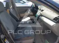 2009 Toyota CAMRY фото