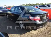 2009 Toyota CAMRY фото